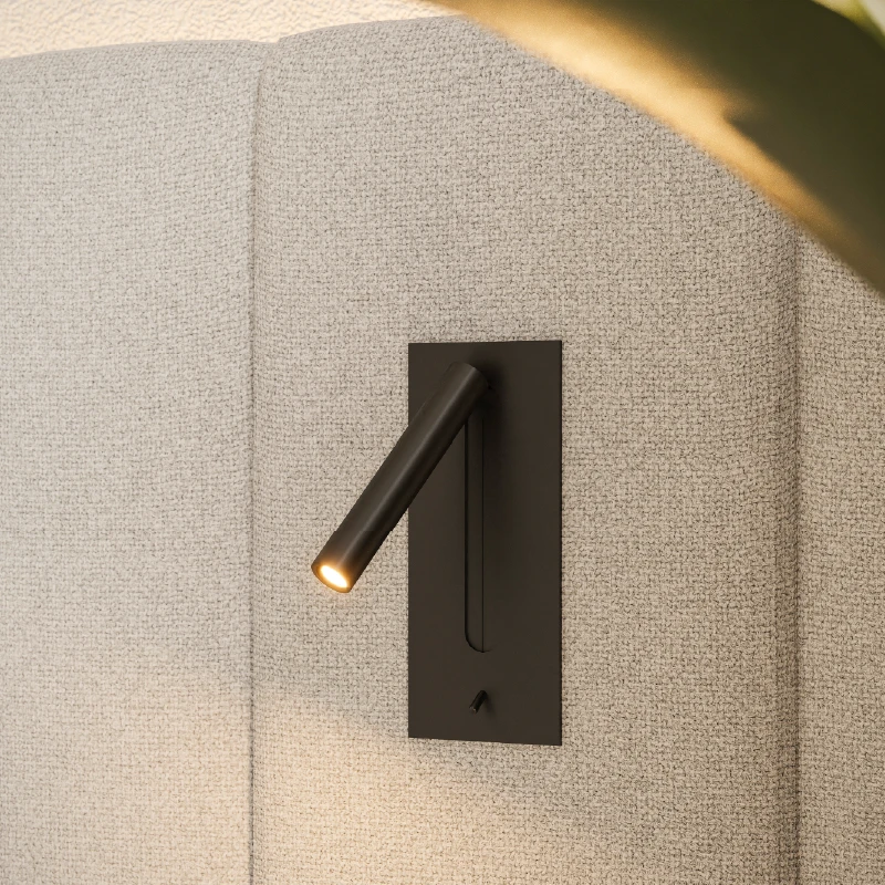 Bedlamp bij Seniorenbed Formosa