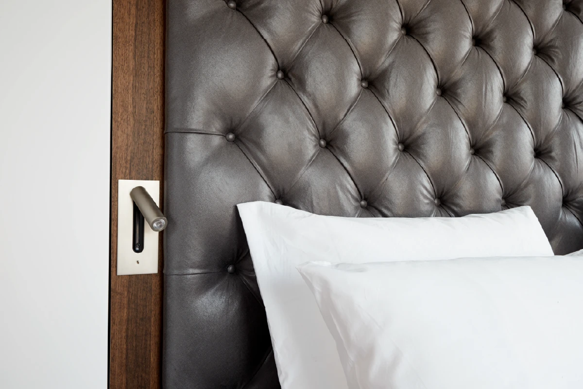 Bedlamp Fuse