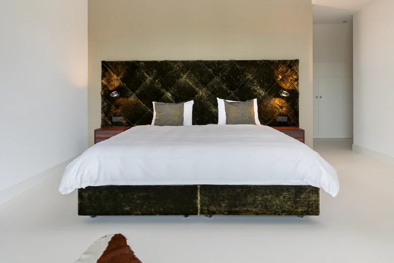Finotôre beddesign