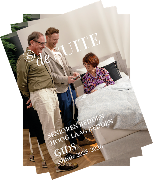 De Suite gids