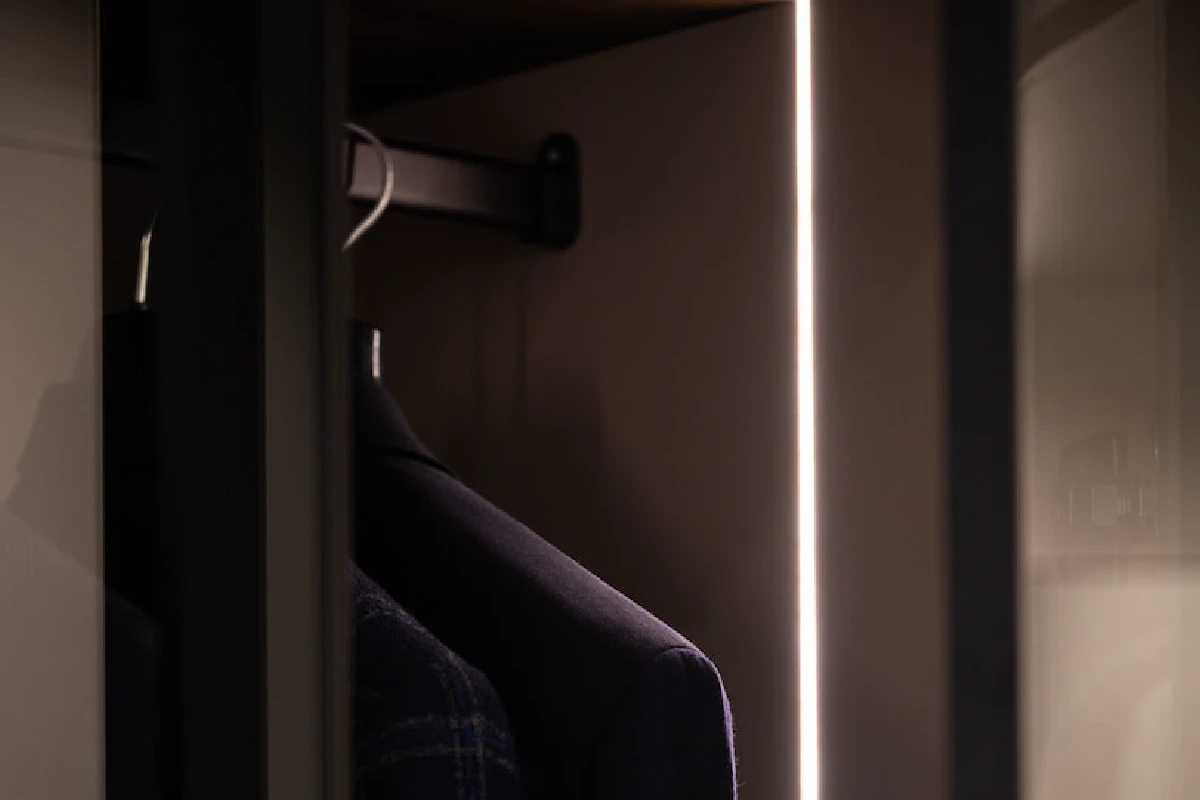 Kastverlichting