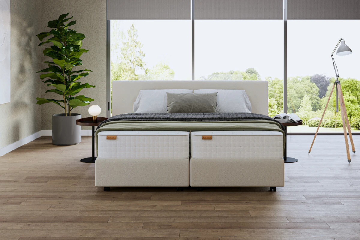 Bed design Roma
